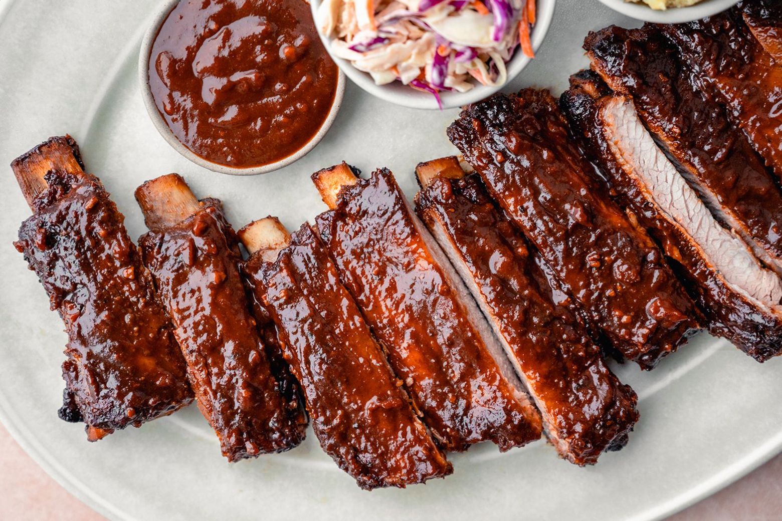 spareribs